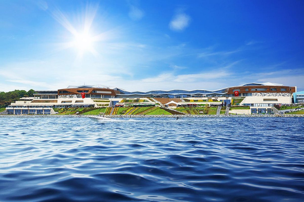 Kaba İnşaat Projeleri